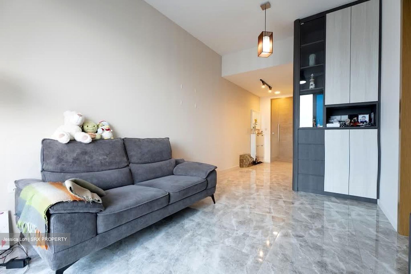 The Santorini (D18), Condominium #618754601